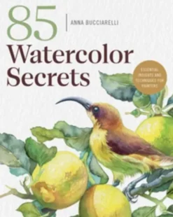 101 Watercolor Secrets
