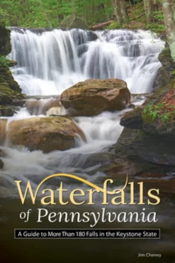 Waterfalls of Pennsylvania