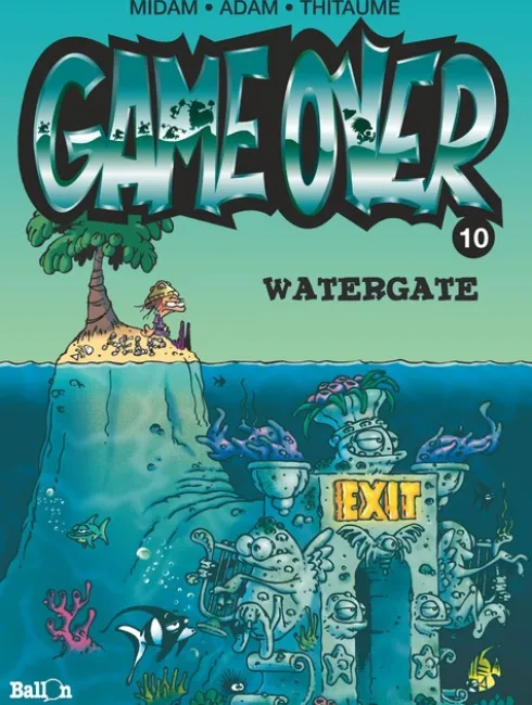 Watergate