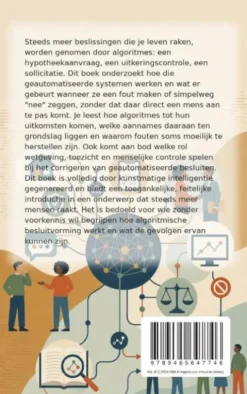 Wat er gebeurt als de computer nee zegt