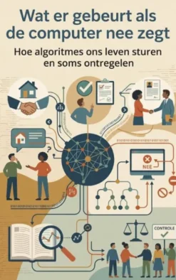 Wat er gebeurt als de computer nee zegt
