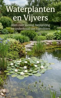 Waterplanten en Vijvers
