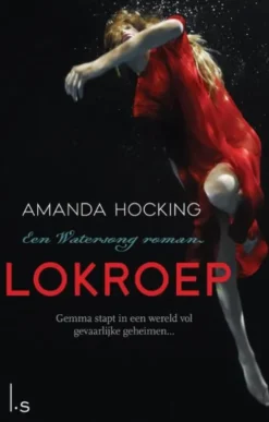 Watersong 1 - Lokroep