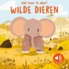 Wat hoor ik daar? Wilde dieren