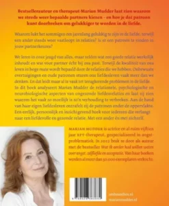 Wat ik eerder had willen weten over de liefde