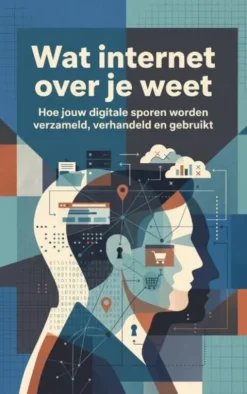 Wat internet over je weet