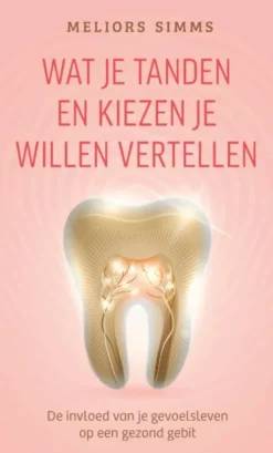 Wat je tanden en kiezen je willen vertellen