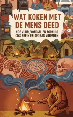 Wat koken met de mens deed