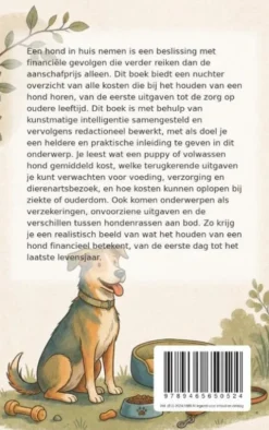 Wat kost een hond echt