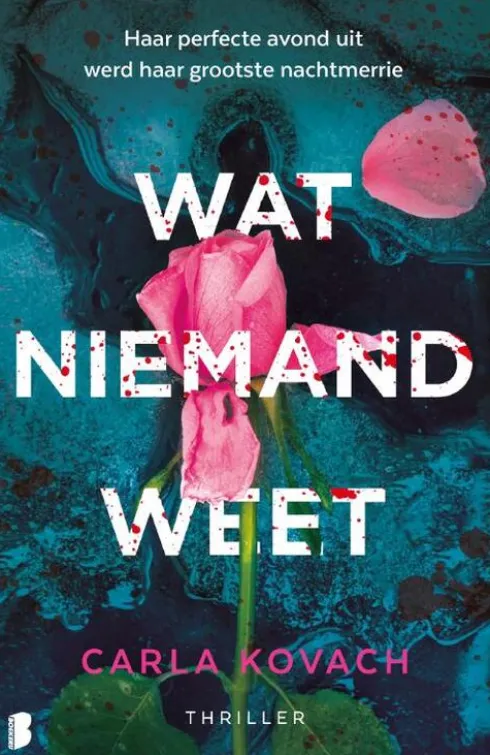 Wat niemand weet