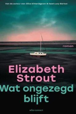 Wat ongezegd blijft