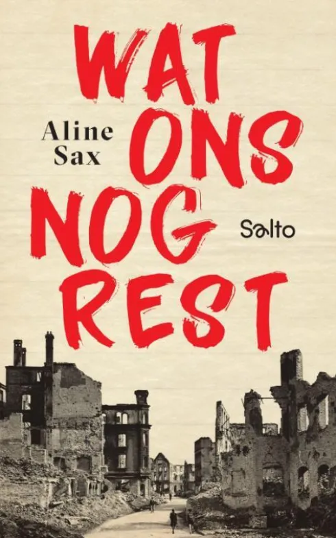 Wat ons nog rest