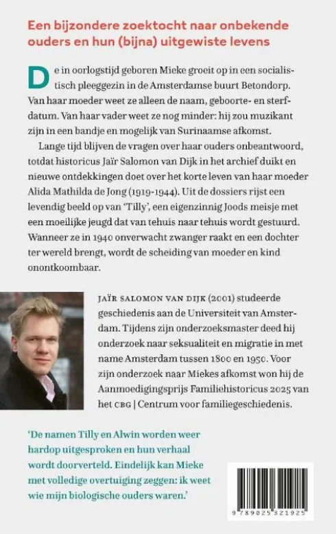Wat verzwegen werd