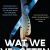 Wat we vergeten