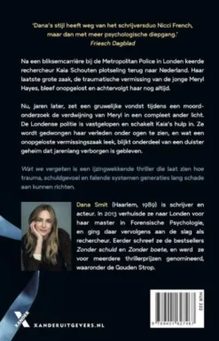 Wat we vergeten