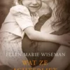 Wat ze achterliet