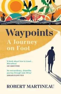 Waypoints