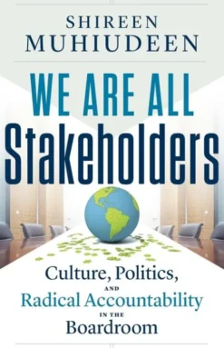 We Are All Stakeholders