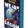 We Are Legion (We Are Bob)