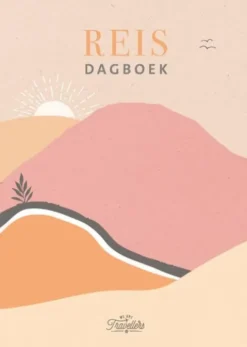 WeAreTravellers - Reisdagboek