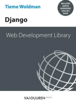 Web Development Library Django