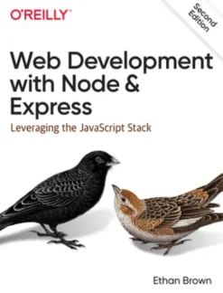 Web Development with Node and Express