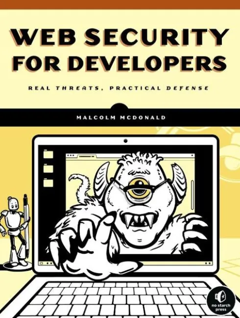 Web Security For Developers