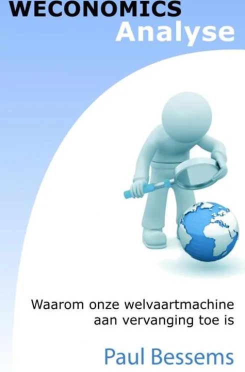 Weconomics analyse