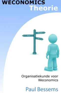 Weconomics theorie