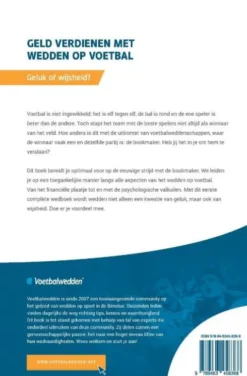 Wedden Op Voetbal