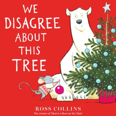 We Disagree about This Tree: A Christmas Story