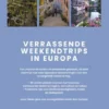 Weekend Escapes - 40 unieke stedentrips in Europa
