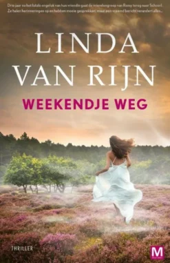 Weekendje weg