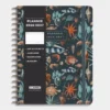 Weekplanner 2026-2027 ±A4 Oceaan