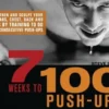 7 Weeks To 100 Push-ups