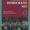 Weerbare democratie nu!