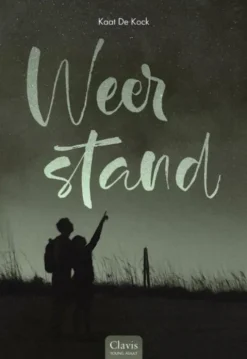 Weerstand