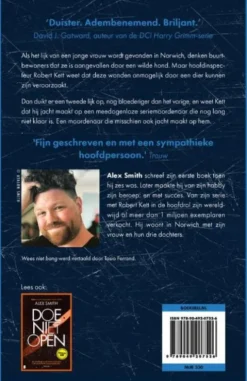 Wees niet bang