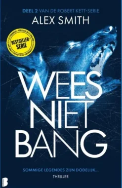 Wees niet bang
