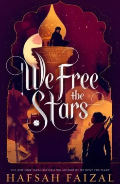 We Free the Stars