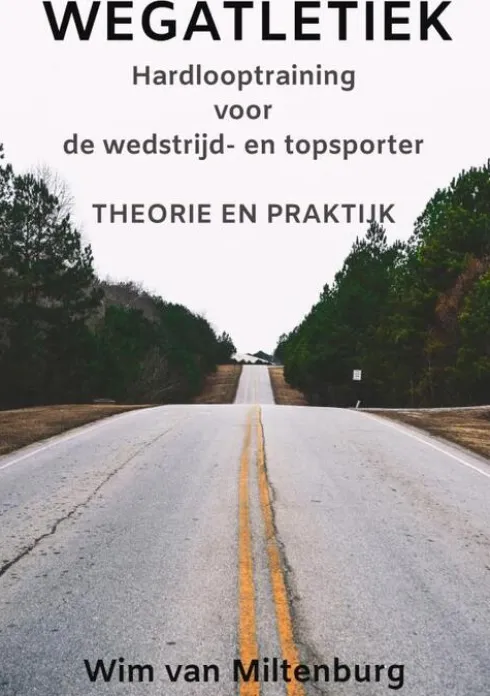 Wegatletiek