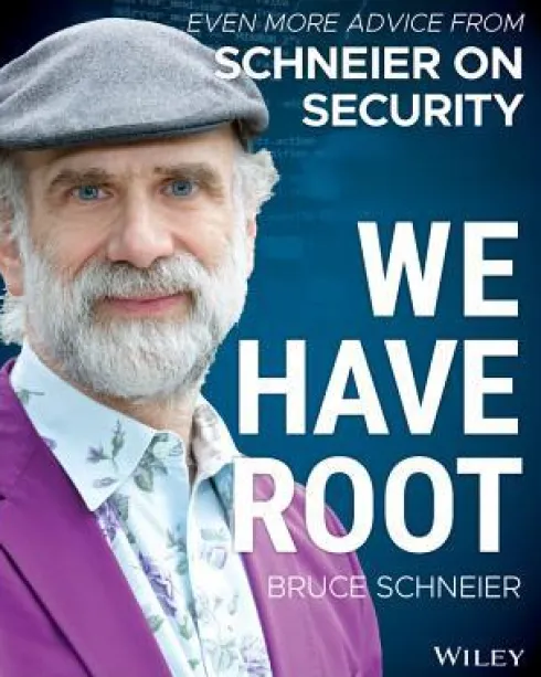 We Have Root