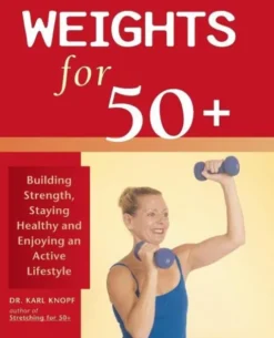 Weights for 50+