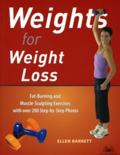 Weights For Weight Loss