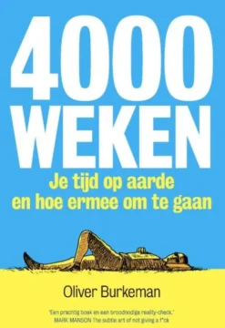 4000 Weken