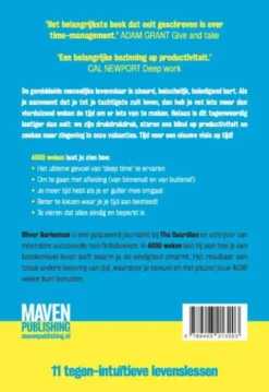 4000 Weken