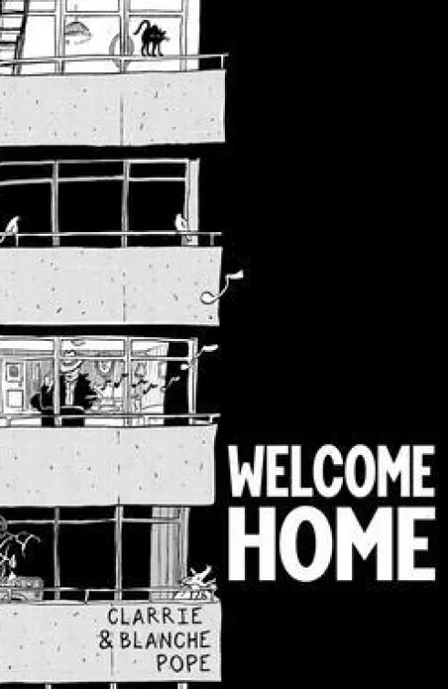 Welcome Home