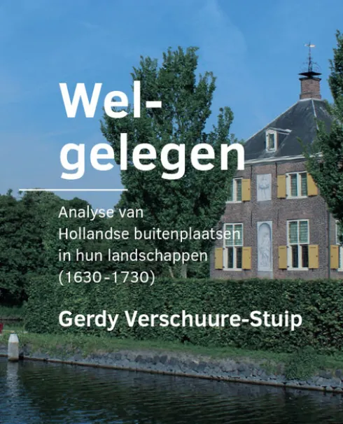 Welgelegen