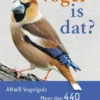 Welke vogel is dat?