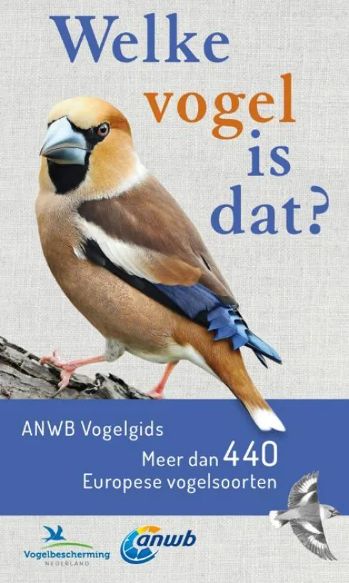 Welke vogel is dat?